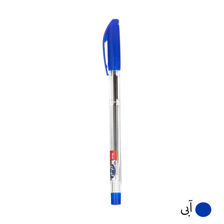 خودکار کیان 1 میل و 0.7 میل